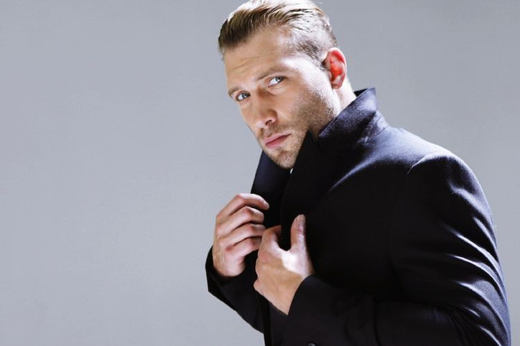 Джай Кортни