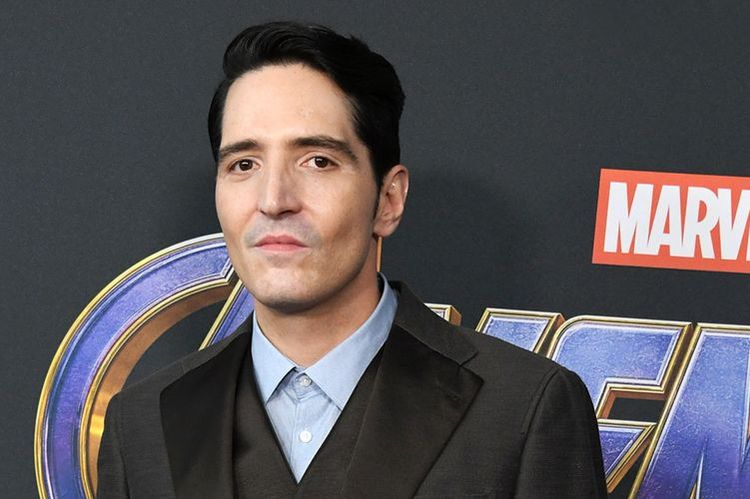 Дэвид Дастмалчян