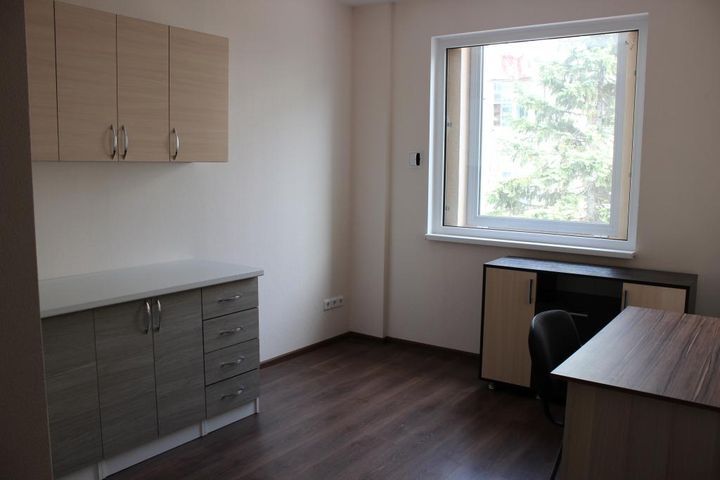 ЖК Метеора Анапа