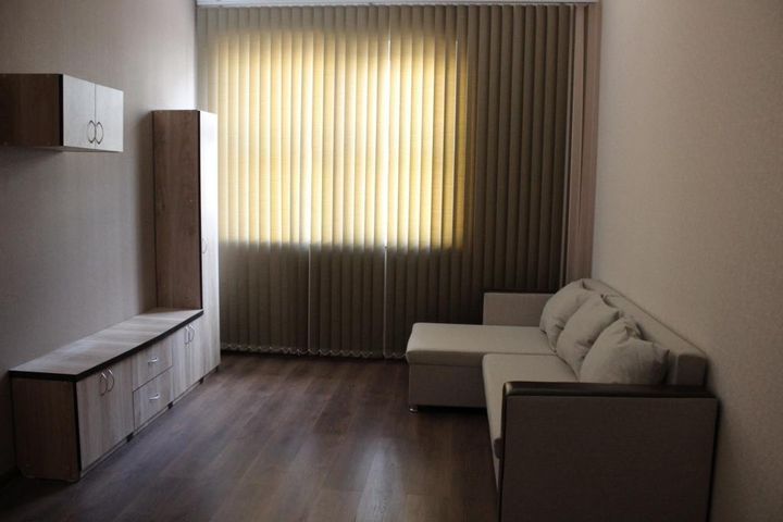 ЖК Метеора Анапа