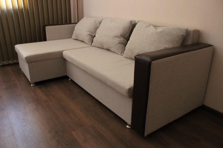 ЖК Метеора Анапа