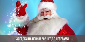 Загадки На Новый 2022 Год С Ответами Загадки На Новый 2022 Год С Ответами