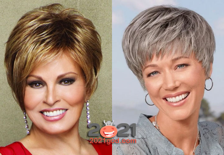 Модные женские стрижки для всех возрастов на 2020 и 2021 год