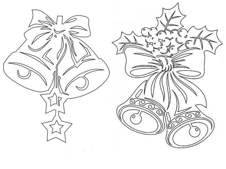 Вытынанки на окна