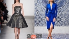 Модные коктейльные платья на 2020-2021 год