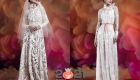 Свадебная мода сезона осень-зима 2020-2021