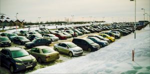 Москва Парковки В Новогодние Праздники 2022