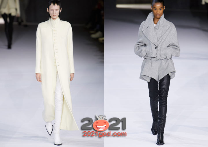 Сапоги-чулки - модные тренды сезона осень-зима 2020-2021