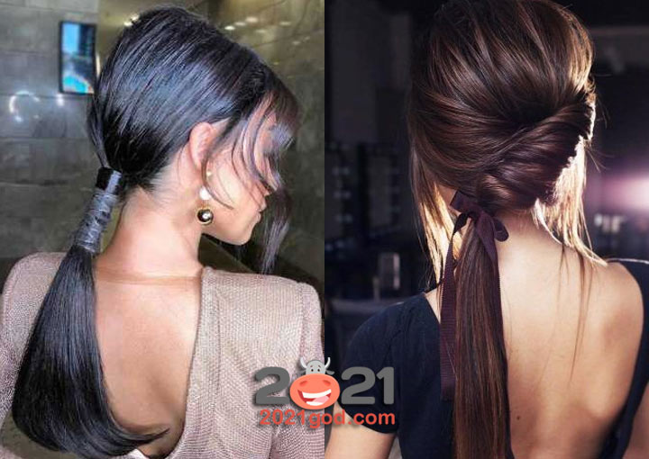 Какие прически будут модными в 2021 году