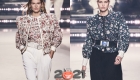 Модные цветные бомберы от Isabel Marant  осень-зима 2020-2021