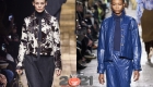 Модные модели кожаных курток на 2021 год