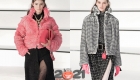 Модные меховые куртки Шанель осень-зима 2020-2021
