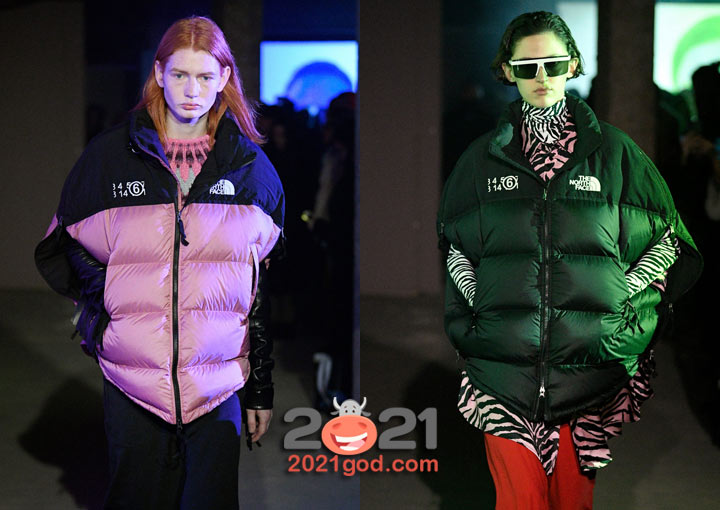 Жилеты пуховики зимы 2020-2021