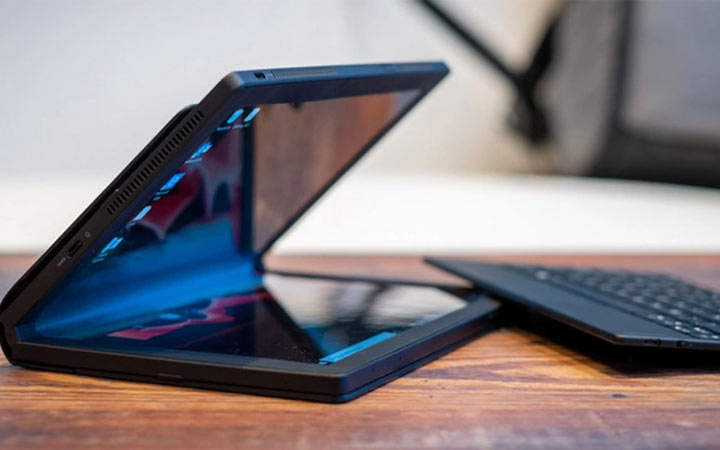 Lenovo ThinkPad X1 Fold 2021