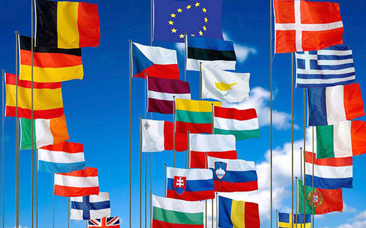 Шенген и Еврозона в 2021 году